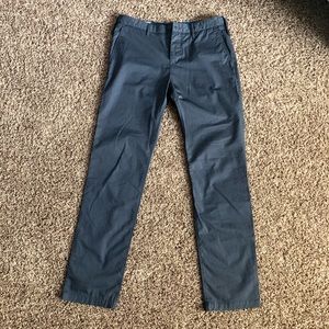 Burberry Brit Chinos / Khakis / Pants